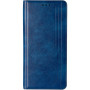 Чехол-книжка Book Cover Leather Gelius New для Motorola G20, Blue