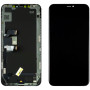 Дисплейный модуль / экран (дисплей + Touchscreen) для iPhone XS Max, Black