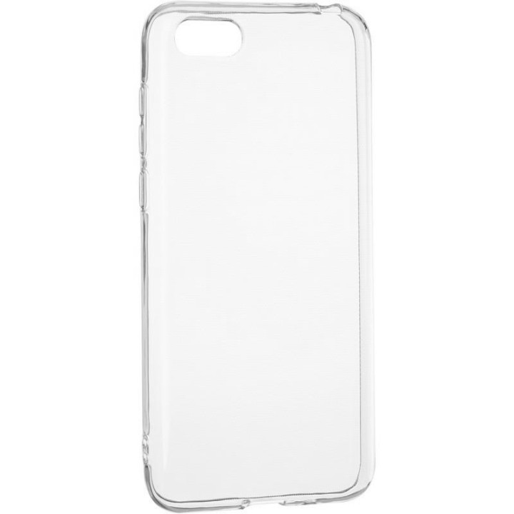 Чохол-накладка Ultra Thin Air Case для Huawei Y5 (2018), Transparent