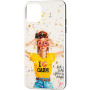 Чехол-накладка Girls Case New для Apple iPhone 11