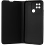 Чохол-книжка Book Cover Gelius Shell Case для Motorola G32, Black