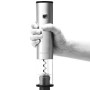 Винний набір Xiaomi Circle Joy Electric Wine Set. Silver