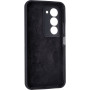 Чохол Original 99% Soft Matte Case для Xiaomi Redmi 15, Black