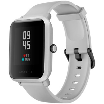 Умные часы Smart Watch Xiaomi Amazfit Bip S (A1821), White Rock (Global)