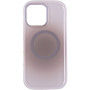 Чехол Lovely Case Magsafe для iPhone 16 Pro розовый