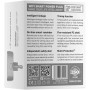Мережевий фільтр LDNIO SCW1050 Wi-Fi (1x220V), White