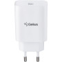 Мережевий зарядний пристрій Gelius Pro Impulse PD30W GP-HC013 + Cable GP-UC111 60W Type-C / Type-C 1m, White