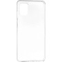 Чохол-накладка Ultra Thin Air Case для Samsung Galaxy A51, Transparent
