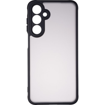 Чехол Shadow Case Camera Protection для Samsung Galaxy A57, Matte Black
