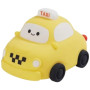 Ночник XO OZ13 Taxi с поддержкой сенсорного управления 1200mAh, Yellow