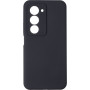Чохол Original 99% Soft Matte Case для Xiaomi Redmi 15, Black