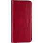 Шкіряний чохол-книжка Gelius Book Cover Leather New для Xiaomi Mi 10T