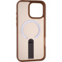 Чохол Bumper Stick MagSafe Stand для iPhone 16 Pro Max