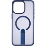 Чохол Bumper Stick MagSafe Stand для iPhone 16 Pro Max