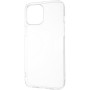 Чохол-накладка Ultra Thin Air Case для Samsung Galaxy M52, Transparent