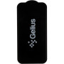 Защитное стекло Gelius Full Cover Ultra-Thin 0.25mm для Apple iPhone X, Black