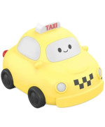 Нічник XO OZ13 Taxi з підтримкою сенсорного керування 1200mAh, Yellow