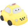 Ночник XO OZ13 Taxi с поддержкой сенсорного управления 1200mAh, Yellow