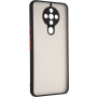 Чехол-накладка Gelius Bumper Mat Case для Tecno Spark 6