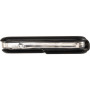 Чехол книга G-Case Ranger Series для Motorola G72, Black