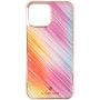 Чехол-накладка Rainbow Silicone Case для Apple iPhone 12 Pro Max