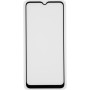 Захисне скло Gelius Full Cover Ultra-Thin 0.25mm для Samsung A02s (A025), Black
