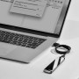 Карман внешний для M2 Baseus Speed Series SSD Enclosure CAYPH-D0G (Micro USB), Space Gray