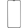 Защитное стекло Gelius Full Cover Ultra-Thin 0.25mm для Apple iPhone X, Black