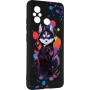 Чехол накладка Gelius Print Case UV для Xiaomi Redmi 12C, Street Husky