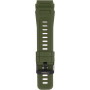 Ремінець для Smart Watch Gelius Pro GP-SW008 (G-WATCH), Green