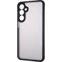 Чехол Shadow Case Camera Protection для Samsung Galaxy A57, Matte Black