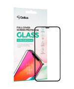 Захисне скло Gelius Full Cover Ultra-Thin 0.25mm для Apple iPhone X, Black
