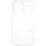 Чохол-накладка Ultra Thin Air Case для Samsung Galaxy M52, Transparent