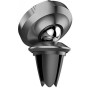 Автомобільний магнітний тримач Baseus Small Ears Series Magnetic Suction Bracket SUER-A01, Black