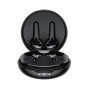 Bluetooth навушники-гарнітура Hoco ES55, Black