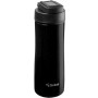 Пляшка-стерилізатор Gelius Pro Smart UV Health Mojo Bottle GP-UV002, Black