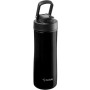 Пляшка-стерилізатор Gelius Pro Smart UV Health Mojo Bottle GP-UV002, Black