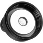 Пляшка-стерилізатор Gelius Pro Smart UV Health Mojo Bottle GP-UV002, Black