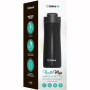 Пляшка-стерилізатор Gelius Pro Smart UV Health Mojo Bottle GP-UV002, Black
