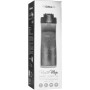Пляшка-стерилізатор Gelius Pro Smart UV Health Mojo Bottle GP-UV002, Black