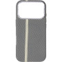 Чохол Carbon Case Camera Stand MagSafe для iPhone 17 Pro, Desert Gold
