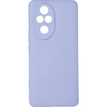 Чехол Full Soft Case для Honor 200 Pro, Violet