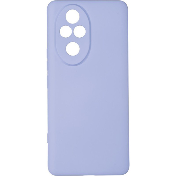 Чехол Full Soft Case для Honor 200 Pro, Violet