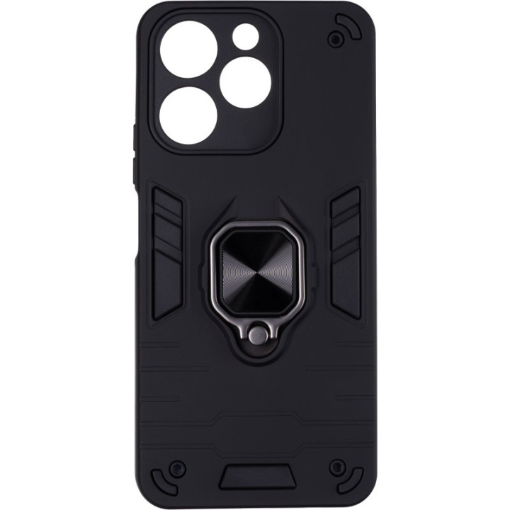 Чехол Gelius Hard Defence PC Series для Realme Note 70