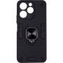 Чехол Gelius Hard Defence PC Series для Realme Note 70 синий