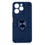 Чехол Gelius Hard Defence PC Series для Realme Note 70 синий
