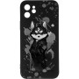 Чехол накладка Gelius Print Case UV для iPhone 12, Street Husky