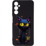 Чехол накладка Gelius Print Case UV для Samsung Galaxy A05s (057), Cat