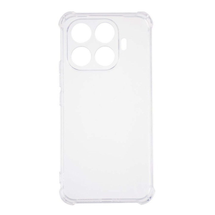 Чехол Gelius Ultra Thin Proof для Xiaomi 17T Pro, Transparent