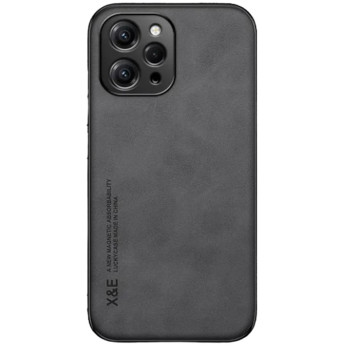 Чехол накладка Leather Case для Xiaomi Redmi Note 12s 4G